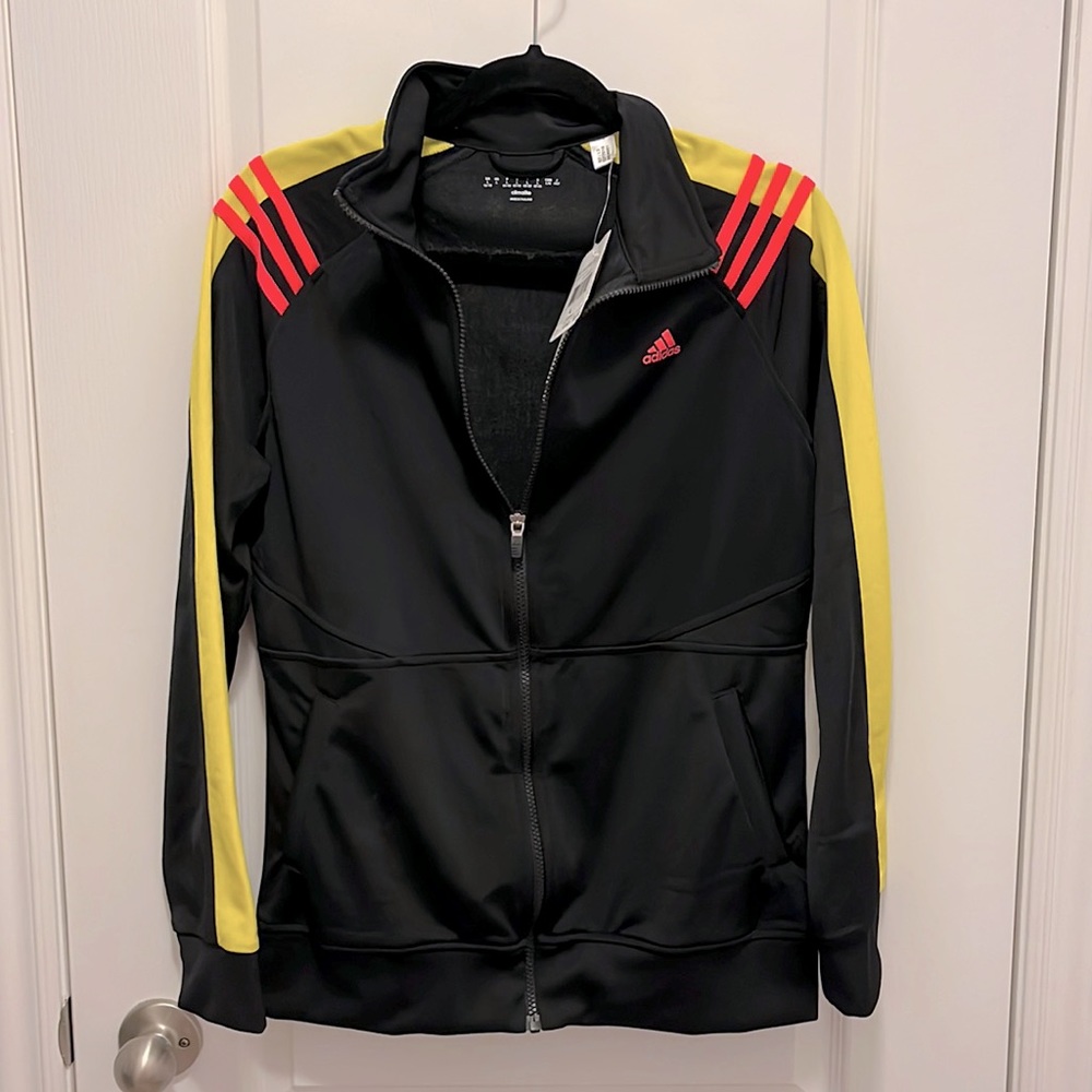 Adidas Jacket